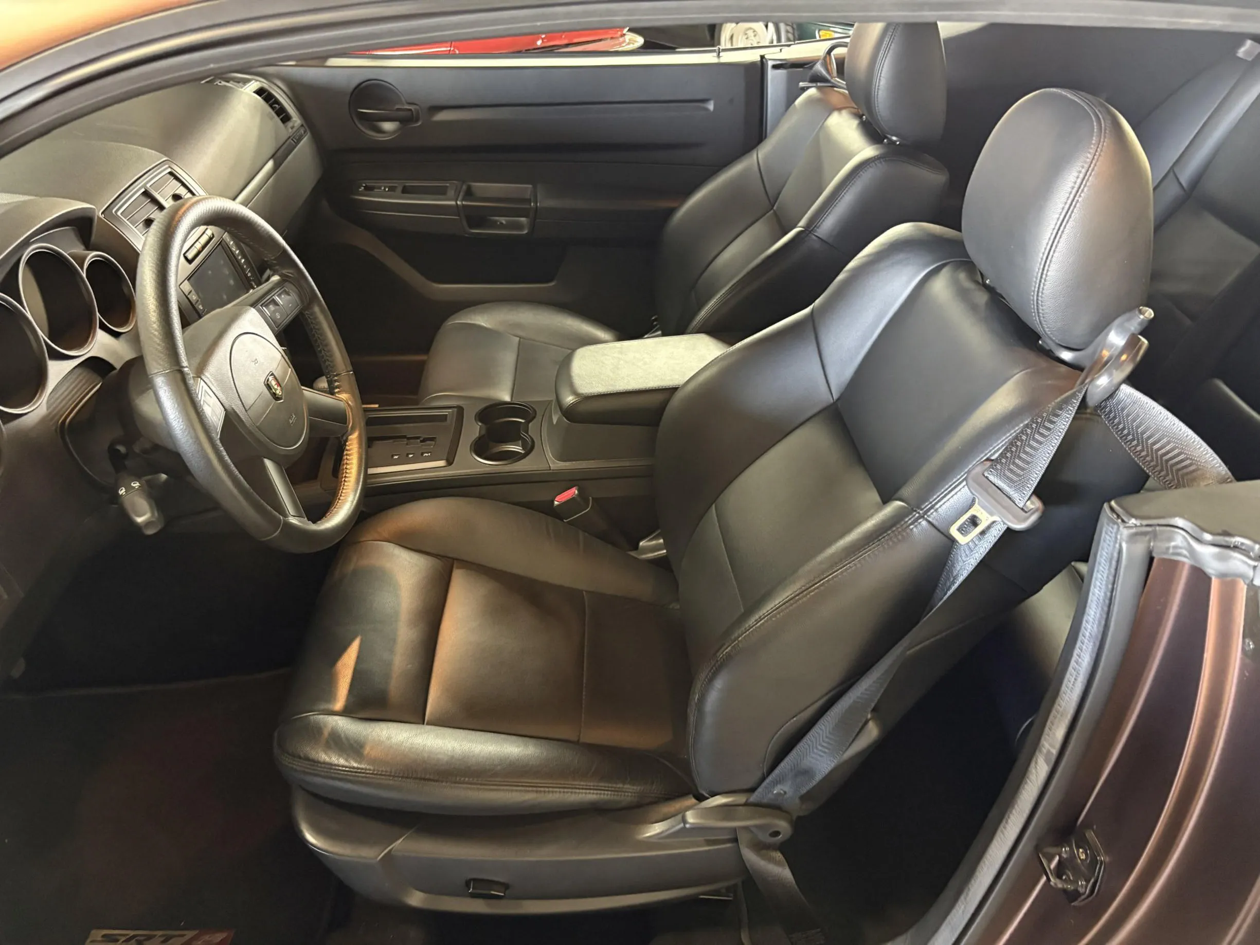 Metalcrafters Dodge Charger Coupe